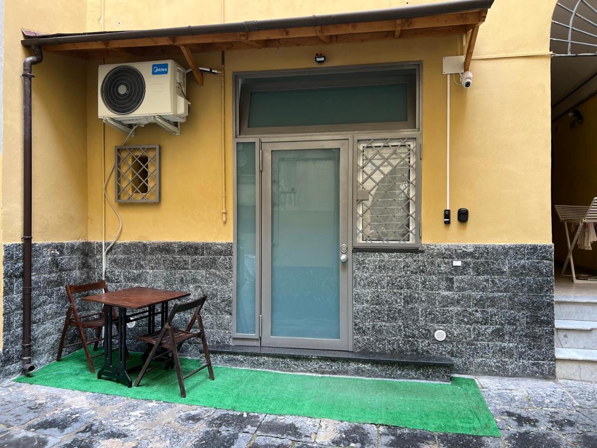 Апартаменты Casa Fiore